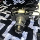 Pentax SF10 35mm SLR Film Camera, 28-80 Takumar LENS no battery   L@@K