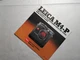 1980s Leica Leitz M4-P 35mm Rangefinder Camera Vintage Brochure Catalog Book