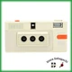 RETO RETO3D Classic 3D Film Camera White Retrospect Edition Limited 35mm New