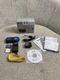 Ricoh Waterproof, Coldproof, Shockproof Compact Digital Camera WG-4 GPS
