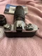 Canon AV-1 35mm Film Camera