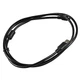 HQRP Cable USB a mini USB para Sony Cyber-shot DSC, Handycam DCR / HDR Series