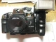 Olympia Collectable DL2000A 35mm SLR Film Camera w/ 50mm 1:6.3 Optical Lens