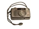 Samsung Camera Maxima Zoom 105 Ti Quartz Date - Parts or Repair