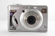 Sony Cyber-shot DSC-W5 5.1MP 3X Optical CCD Digital Camera-Silver s7