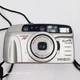 Minolta Freedom Family Zoom II 35mm Point & Shoot Film Camera For Parts