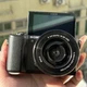 95New!Sony Alpha a5100 24.3MP Mirrorless Digital Camera w/16-50mm Lens Black