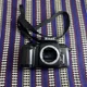 Nikon N6006 AF 35mm Camera Body Works
