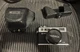 YASHICA ELECTRO 35 GSN 45mm f/1.7 beautiful but has "pad of death"