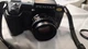 Pentax SF-1 Auto Focus PK-Mount 35mm SLR Camera with accessories 