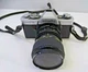 Vintage Minolta XG9 35mm Camera with Lens~ For PARTS/ REPAIR