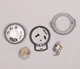 PENTAX ZX50 Drive Switch Mode Dial Vintage SLR Film Camera Parts