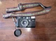 Ricoh AF-7 35mm Point & Shoot Camera - Mechanically TESTED - No film/batteries