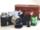 TESTED! 1967! FED-2 + Industar-26M 2.8/52mm, USSR 35mm Film Vintage Camera. M39!