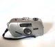 QUICKSHOT 35 MM FOCUS FREE FILM CAMERA DI-4410 SILVER G4 - Open Box