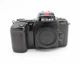 Nikon N6006 35mm AF SLR Film Camera Body & Body Cap (#20094)