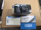 Nice Used Vintage Olympus Infinity Zoom 211 35mm Camera TESTED WORKS W/ Box USA