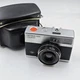 Agfa OPTIMA 500 SENSOR - Vintage Camera, Untested, with Bag