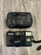 Vintage Chinon 35F-EE 35mm film And Case