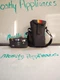 Minolta Camera Freedom Action Zoom 38-60 mm AF 35mm Film Point & Shoot Tested 