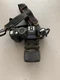KONICA FS-1 35MM CAMERA WITH 80MM LENS GOOD CONDITION *UNTESTED