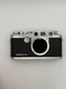 Yashica YE 35mm Film Rangefinder Camera LTM M39 Mount