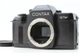 LCD works [Near MINT] Contax 167MT 35mm SLR Film Camera body From JAPAN