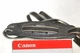 Canon shoulder camera strap rubber pad from 80's vintage for A1 F1N AE-1 EOS 90D
