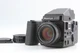 [N MINT] Mamiya M645 Super AE Prism Finder Sekor C 80mm f2.8 N winder From JAPAN