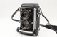 Blue Dot Mamiya C220 Pro TLR Film Camera Sekor 80mm f/2.8 From JP #z16244