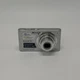 Sony Cyber-shot DSC-W610 14.1MP Digital Camera - Silver