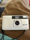 Konica BIG mini BM-201 35mm Point & Shoot Film Camera. Untested 