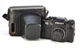 1992 SOVIET USSR "ZENIT-122" SLR CAMERA + INDUSTA- 50-2 lens, M42