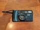 Vintage Vivitar Series 1 Power Zoom 35mm Camera Auto Focus ZM85 Data Back Works!