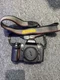 Nikon N80 35mm Film SLR Camera Body &ndash; As-Is Read Please