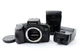 Canon EOS 750QD 35mm SLR Film Camera w/188A Speedlite Flash [Exc+++] #440055A