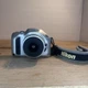 Nikon Pronea S IX-Nikkor 30-60mm Lens APS Rangefinder Advantix Film Camera READ!