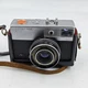 Agfa OPTIMA 500 SENSOR Camera - Vintage, Untested, Carry Bag