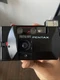 Pentax PC35 AF 35mm Point Shoot Camera 35mm f/2.8 For Parts