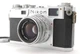 【 N MINT-】Nikon S2 35mm Film Camera Nikkor H.C 5cm 50mm f/2 Lens
