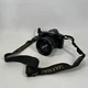 Minolta MAXXUM 5000i Film Camera w/ Tamron 24-70mm Lens  Tested
