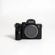 Sony a7 III 24.2MP Mirrorless Digital Camera - Black (ILCE7M3/B)