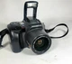 Olympus IS-10 28-110mm Lens 35mm Film Camera Point and Shoot With Zoom Lens