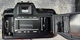 Nikon F60 Camera Body only
