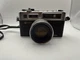 Yashica Electro 35 GSN Rangefinder Camera &ndash; 45mm f/1.7 Lens &ndash; Japan &ndash; Untested