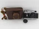 Zorki-4 KMZ Vintage 1972 USSR Russia RF 35mm Camera + Lens Industar-50 f3,5/50mm