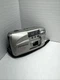 Vintage Olympus NewPic AF 200 Magnetic IX Point & Shoot APS Film Camera #Tested
