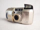 Nikon Lite Touch Zoom 130 ED 35mm Point & Shoot Film Camera Tested and Working