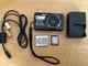Sony Cyber-shot DSC-W650 16.1MP 25mm Carl Zeiss Digital Camera Bundle Tested!
