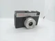 USSR Lomo Cosmic 35M Smena 8m Film Camera Lens Triplet-43 4/40 Not Working